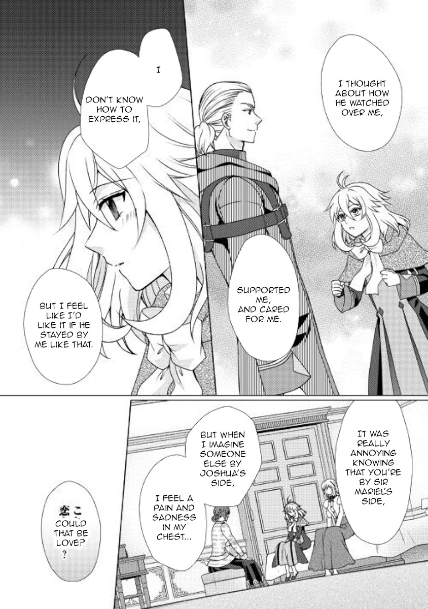 From Maid to Mother Chapter 46 page 22 - Chapter 46