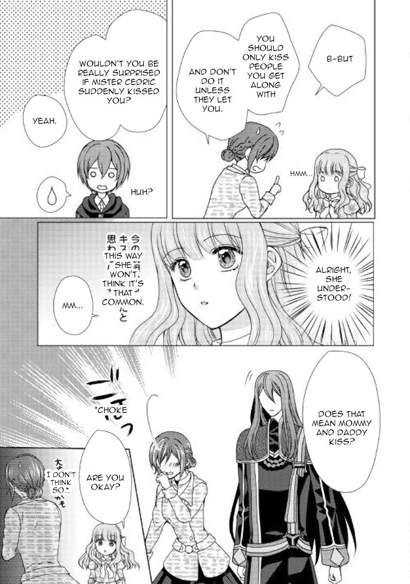 From Maid to Mother Chapter 46 page 5 - Chapter 46