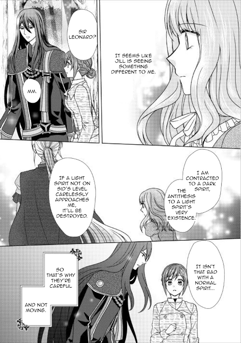 From Maid to Mother Chapter 47 page 10 - Chapter 47