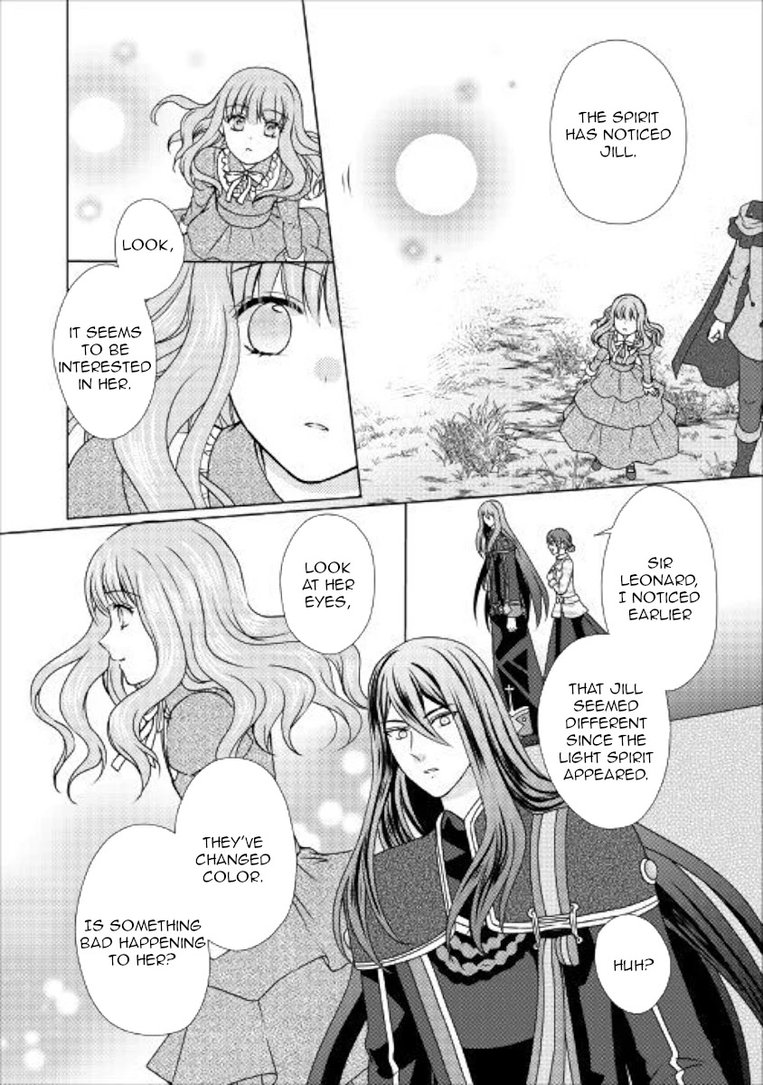 From Maid to Mother Chapter 47 page 13 - Chapter 47