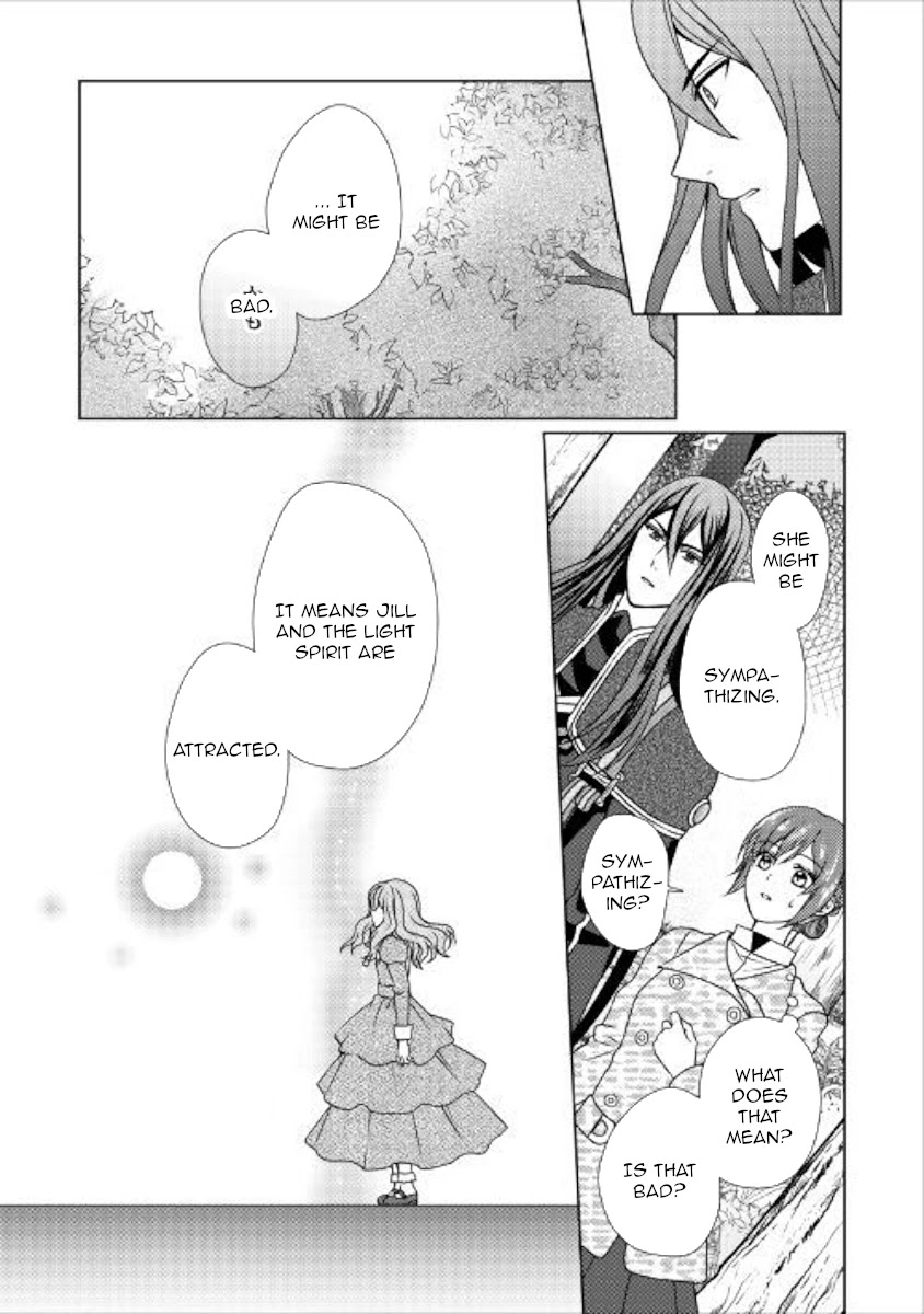 From Maid to Mother Chapter 47 page 14 - Chapter 47