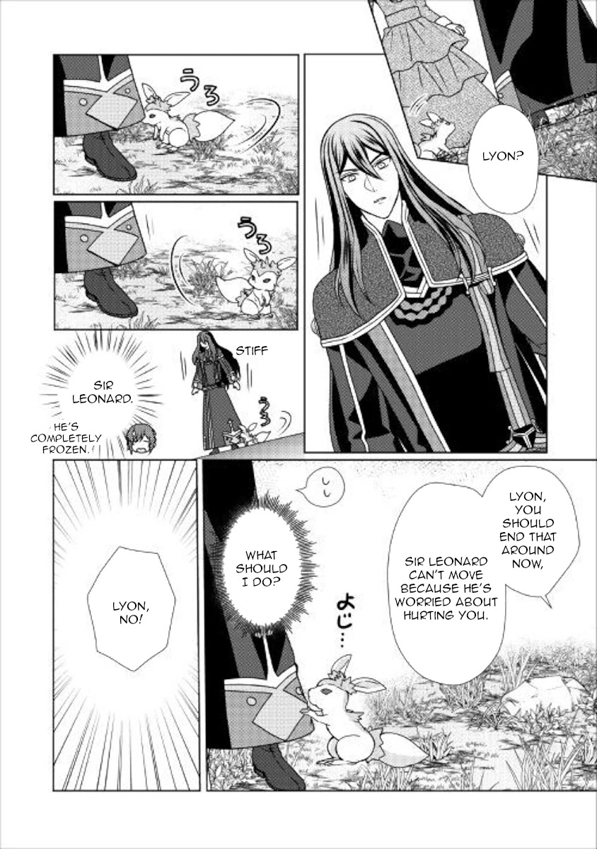 From Maid to Mother Chapter 47 page 23 - Chapter 47
