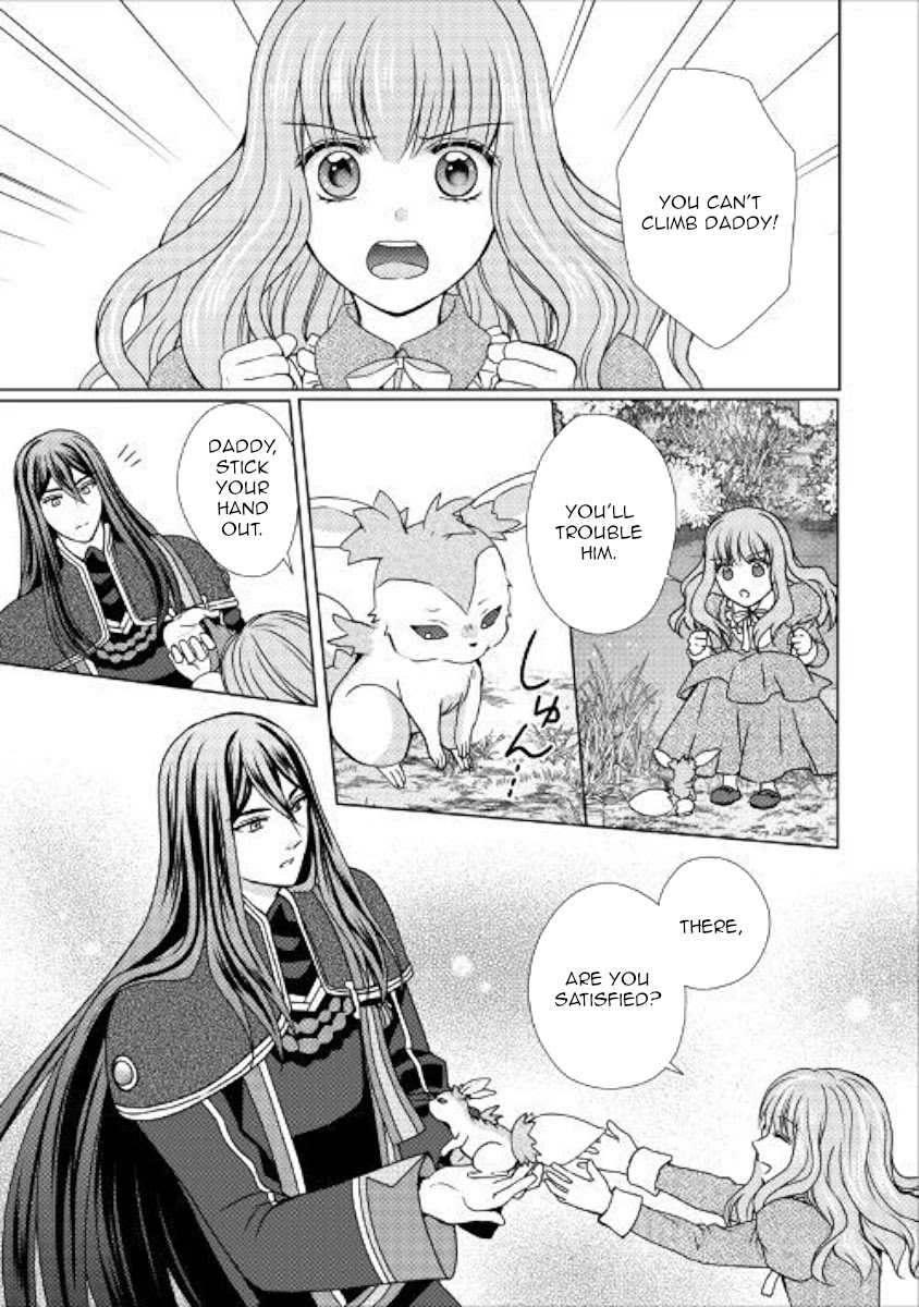 From Maid to Mother Chapter 47 page 24 - Chapter 47