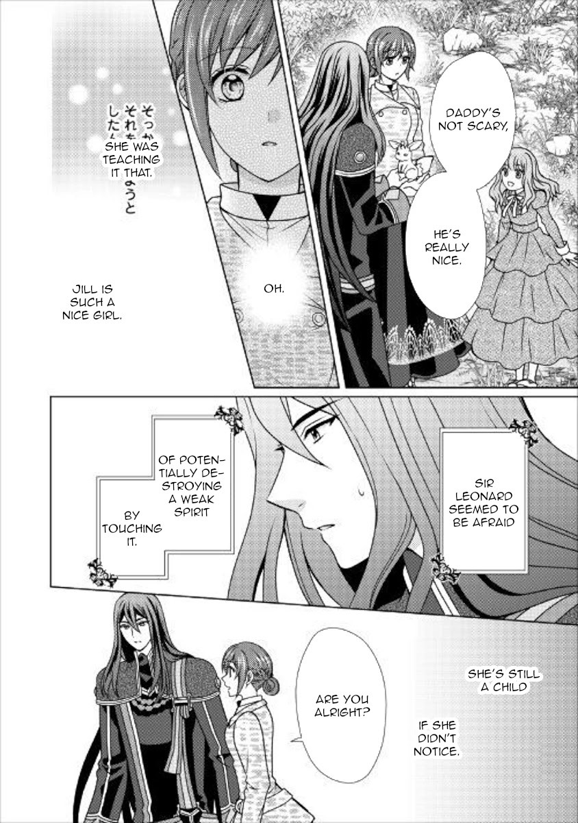 From Maid to Mother Chapter 47 page 25 - Chapter 47