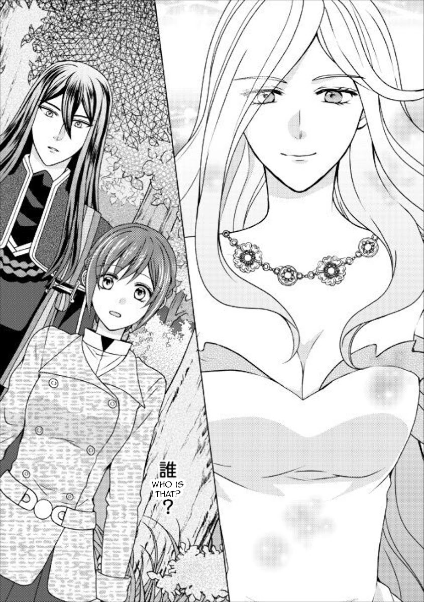 From Maid to Mother Chapter 47 page 27 - Chapter 47