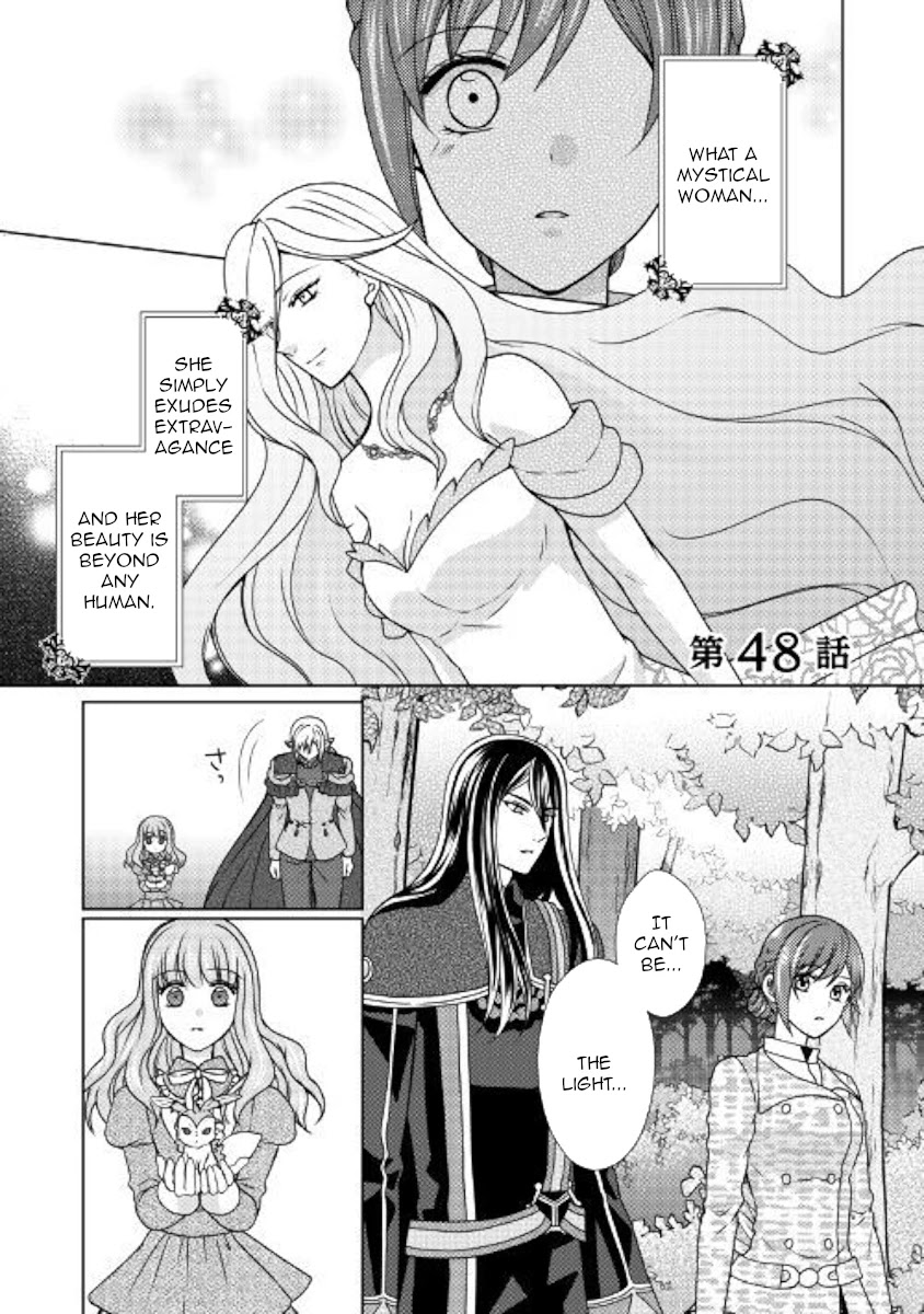 From Maid to Mother Chapter 48 page 1 - Chapter 48
