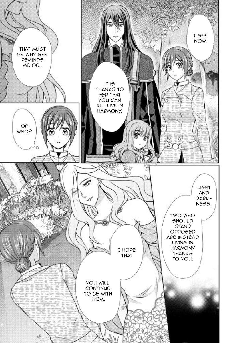 From Maid to Mother Chapter 48 page 11 - Chapter 48