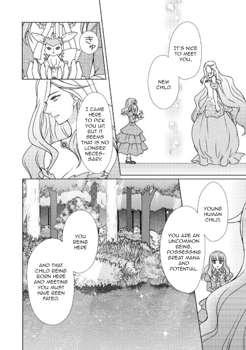 From Maid to Mother Chapter 48 page 2 - Chapter 48