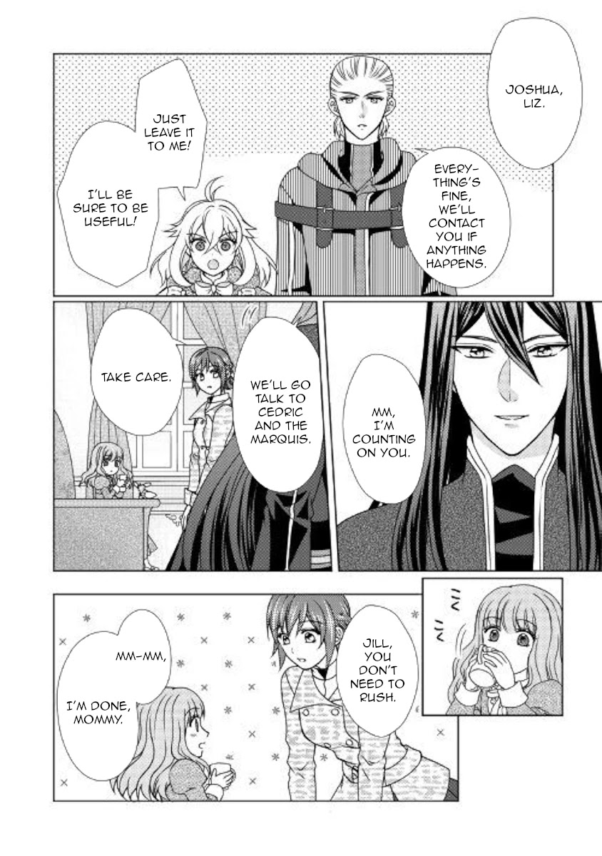 From Maid to Mother Chapter 48 page 20 - Chapter 48