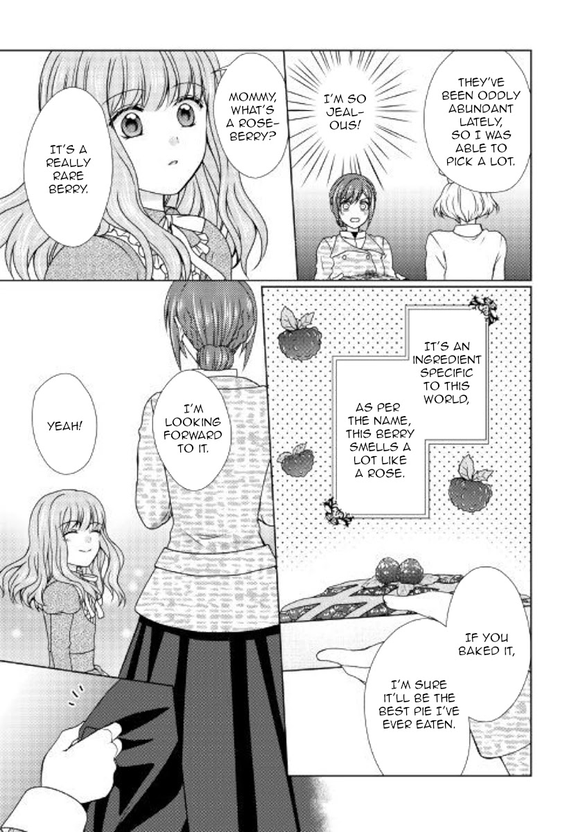 From Maid to Mother Chapter 48 page 23 - Chapter 48