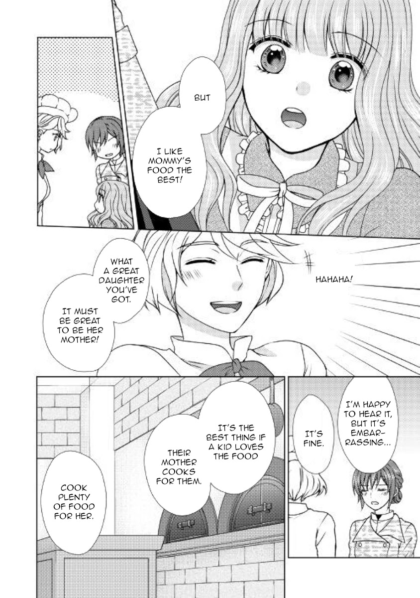 From Maid to Mother Chapter 48 page 24 - Chapter 48