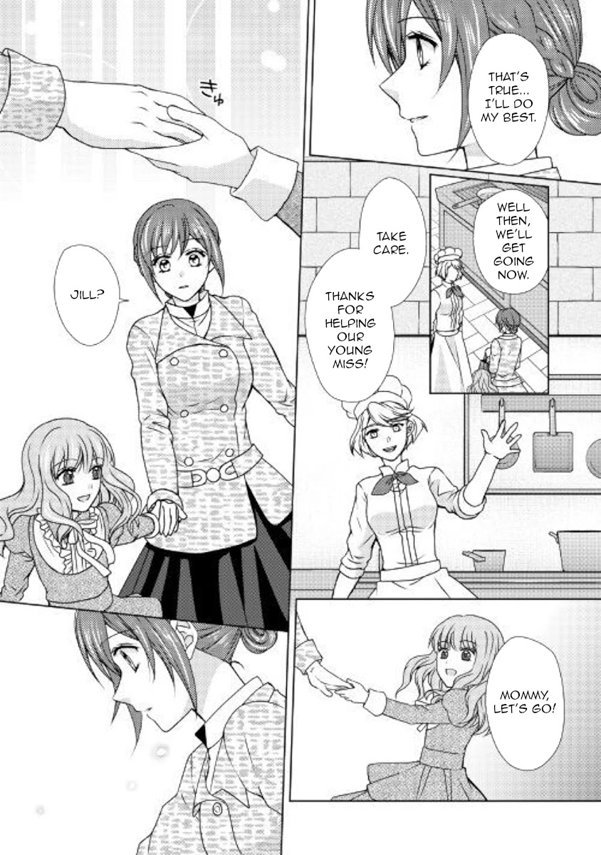 From Maid to Mother Chapter 48 page 25 - Chapter 48