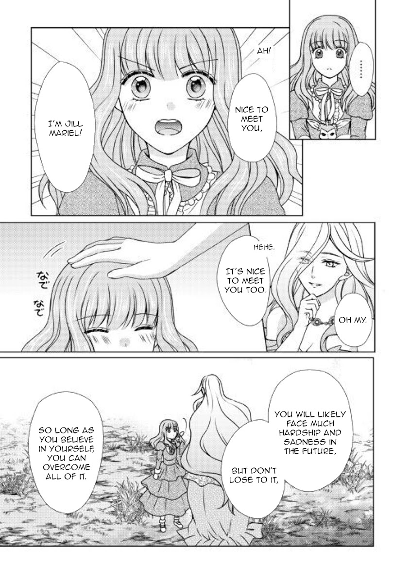 From Maid to Mother Chapter 48 page 3 - Chapter 48