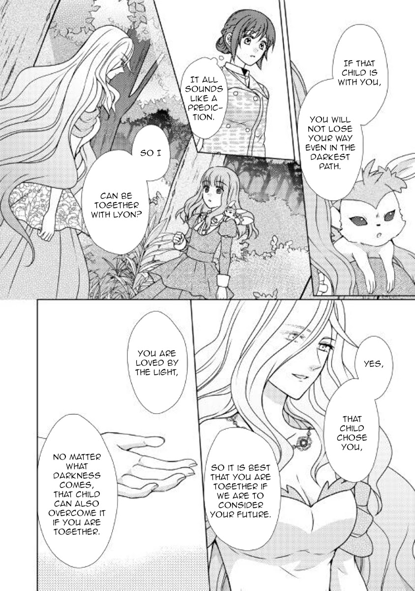 From Maid to Mother Chapter 48 page 4 - Chapter 48