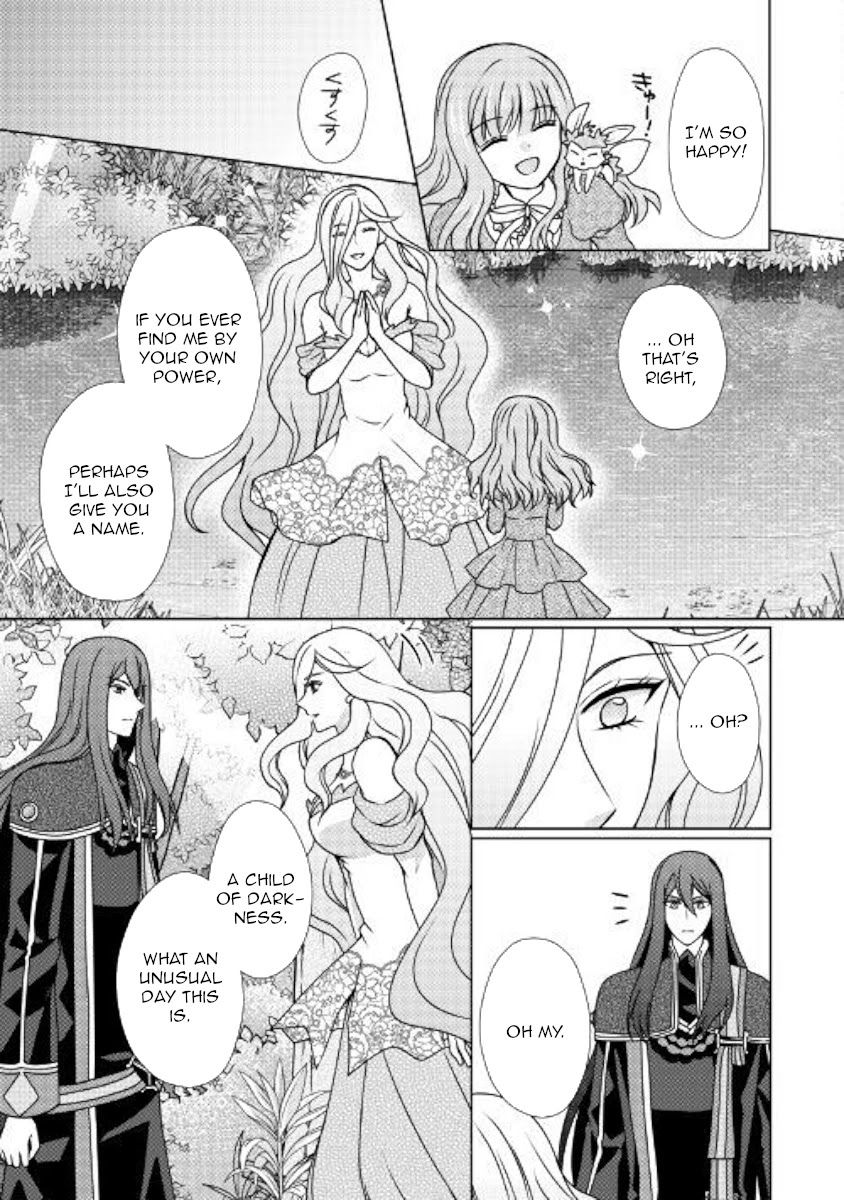 From Maid to Mother Chapter 48 page 5 - Chapter 48