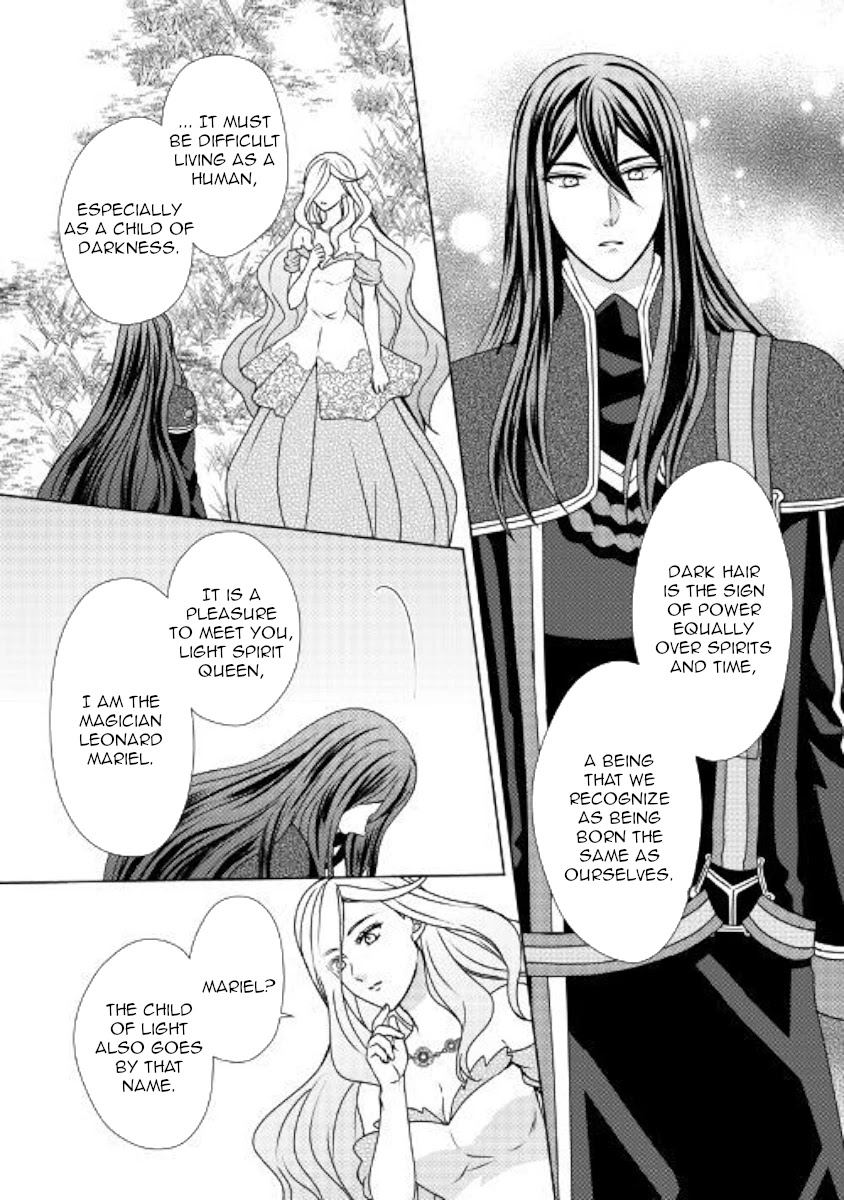 From Maid to Mother Chapter 48 page 6 - Chapter 48