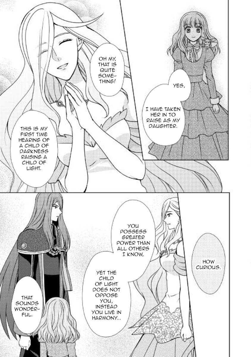 From Maid to Mother Chapter 48 page 7 - Chapter 48