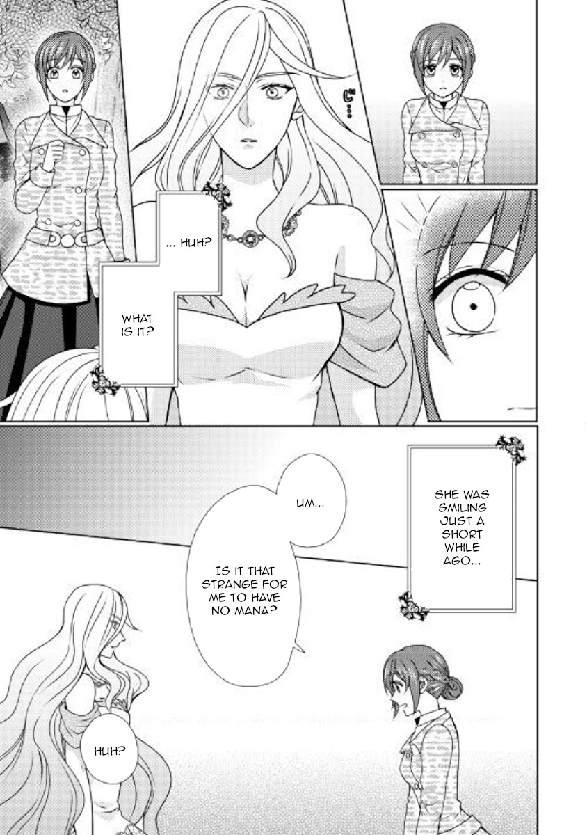 From Maid to Mother Chapter 48 page 9 - Chapter 48