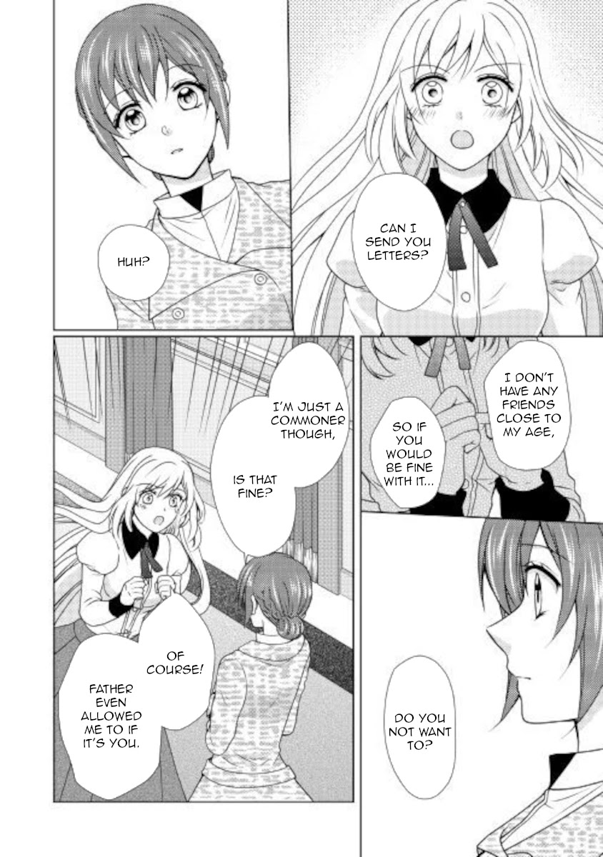 From Maid to Mother Chapter 49 page 10 - Chapter 49