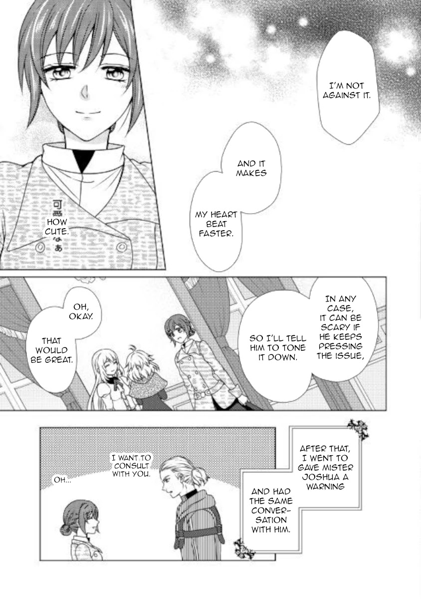 From Maid to Mother Chapter 49 page 13 - Chapter 49