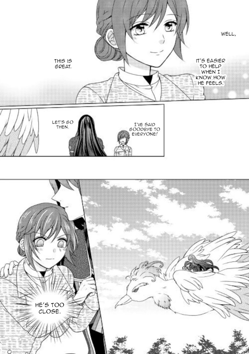 From Maid to Mother Chapter 49 page 14 - Chapter 49