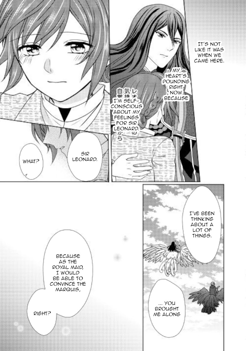 From Maid to Mother Chapter 49 page 15 - Chapter 49