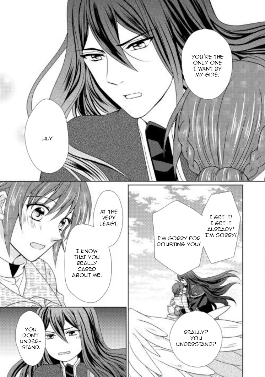 From Maid to Mother Chapter 49 page 19 - Chapter 49
