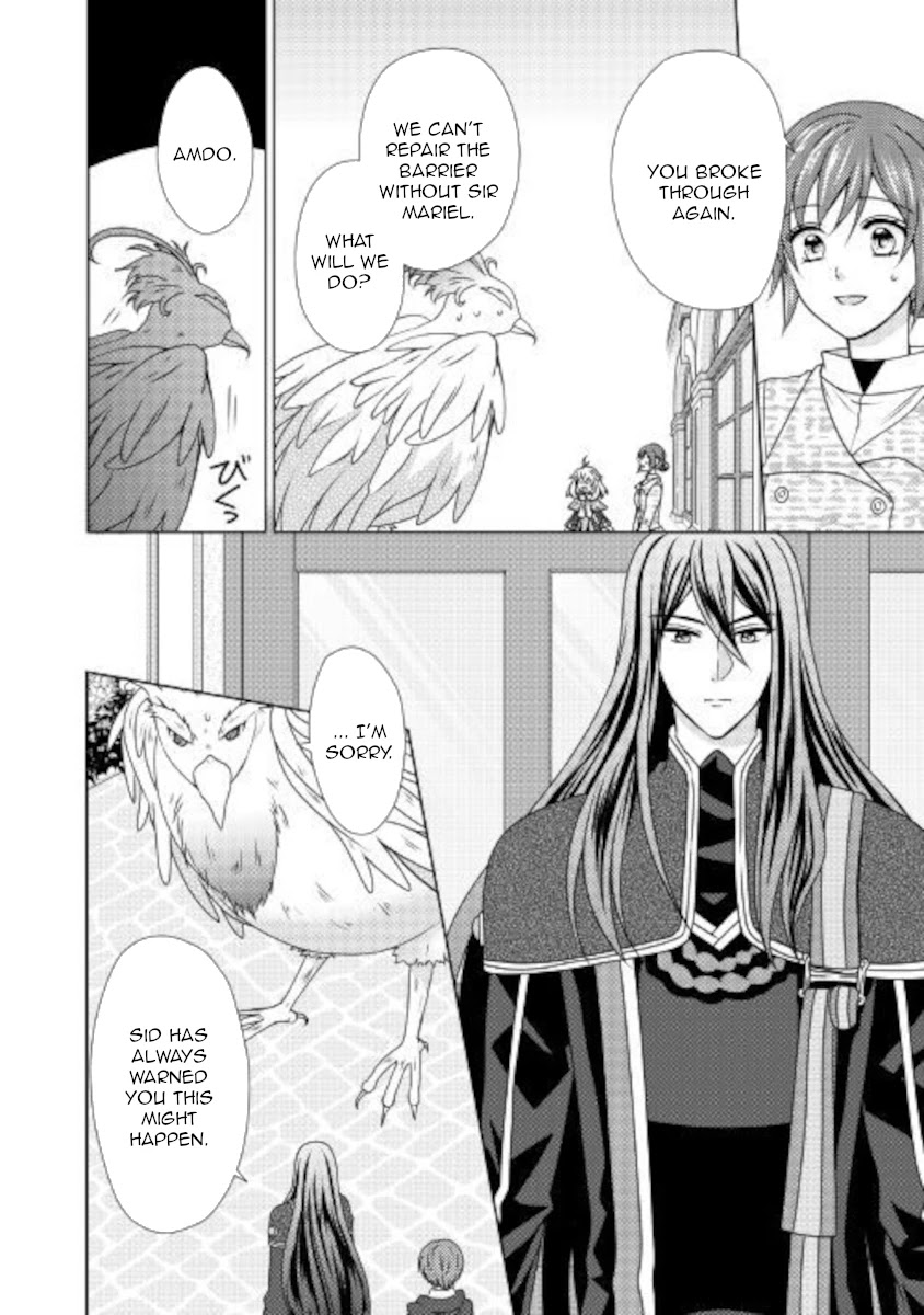From Maid to Mother Chapter 49 page 2 - Chapter 49