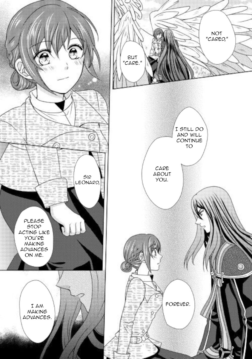 From Maid to Mother Chapter 49 page 20 - Chapter 49