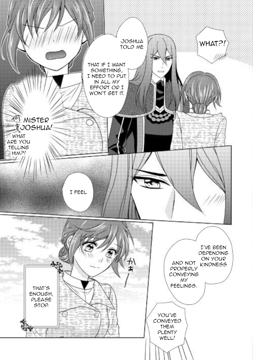 From Maid to Mother Chapter 49 page 21 - Chapter 49