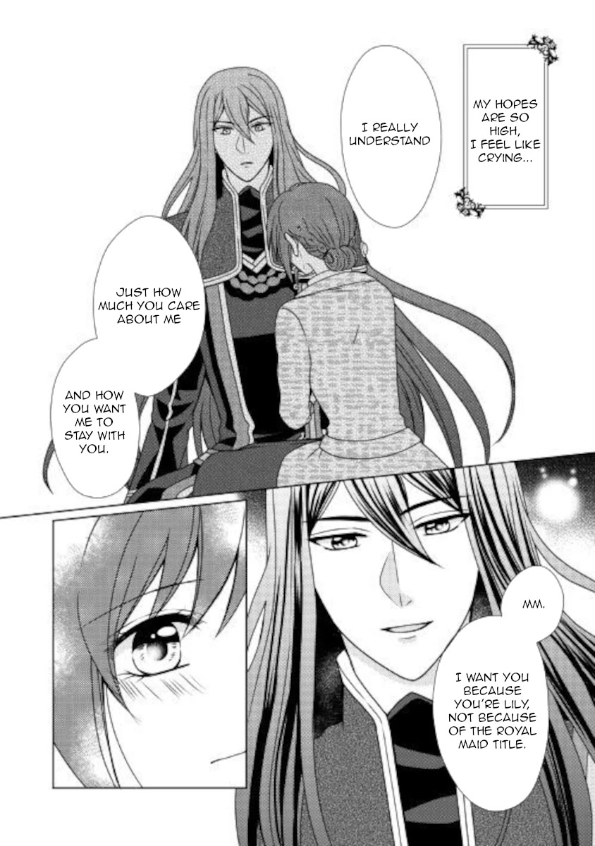 From Maid to Mother Chapter 49 page 22 - Chapter 49