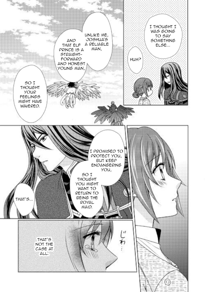 From Maid to Mother Chapter 49 page 23 - Chapter 49