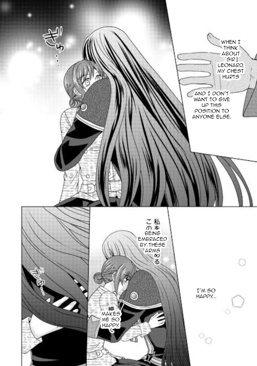 From Maid to Mother Chapter 49 page 24 - Chapter 49