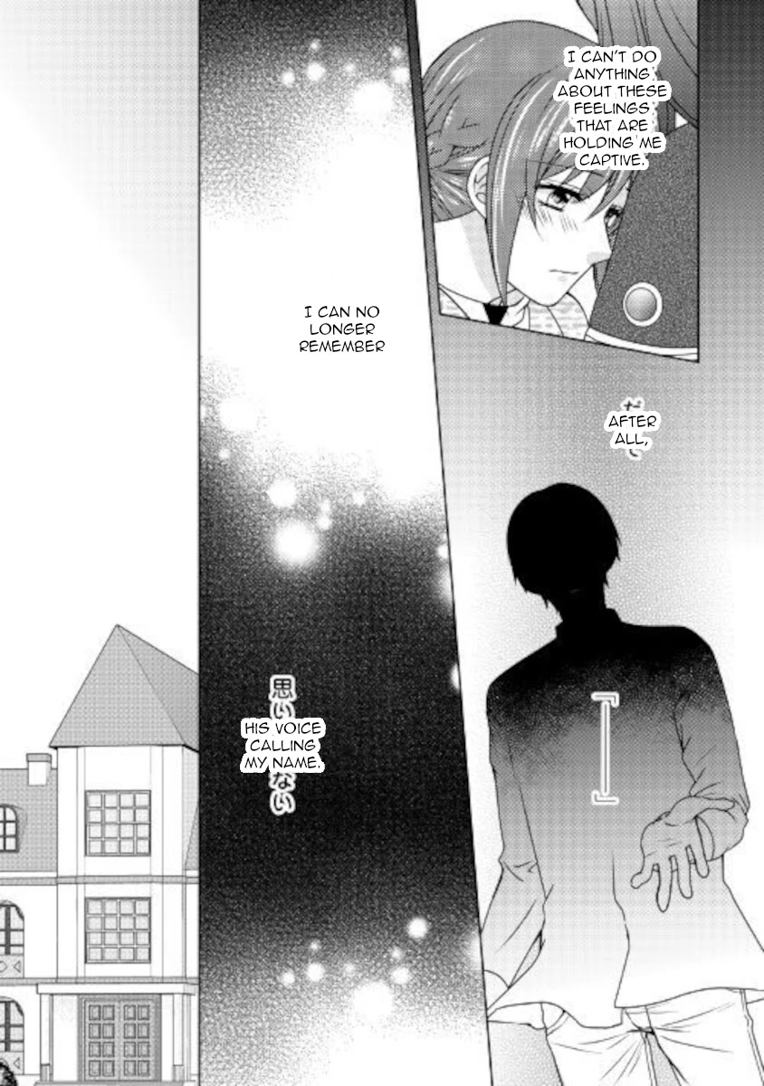 From Maid to Mother Chapter 49 page 25 - Chapter 49