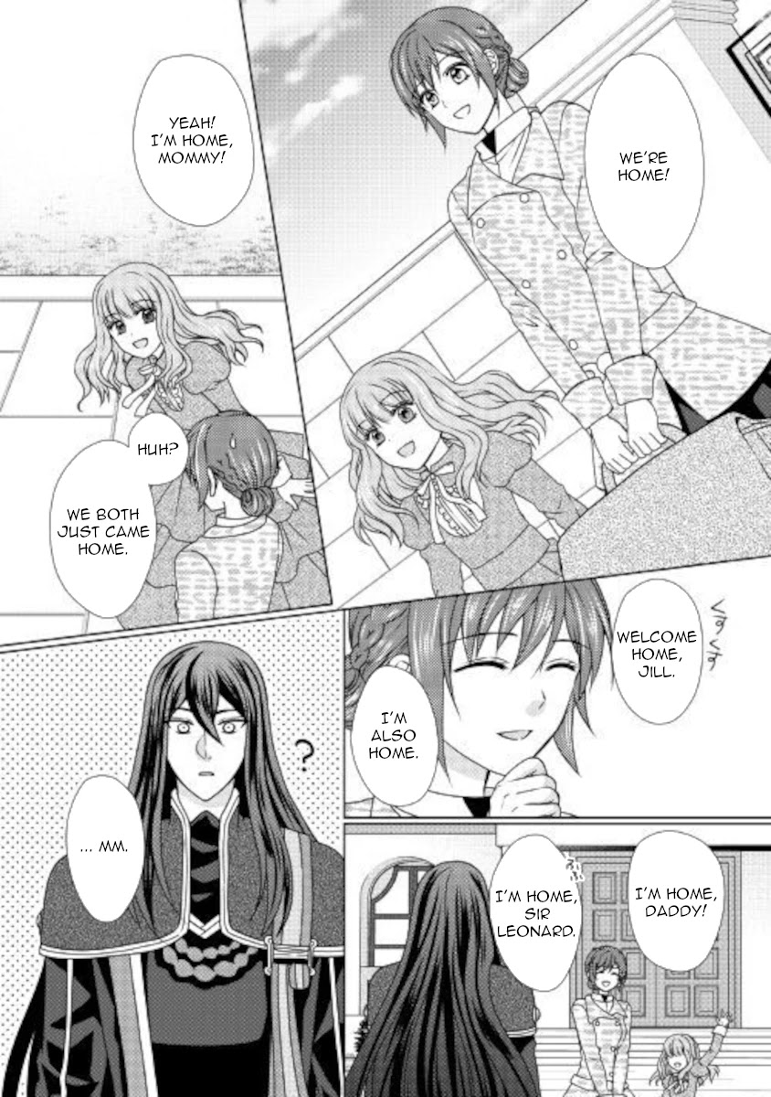 From Maid to Mother Chapter 49 page 26 - Chapter 49