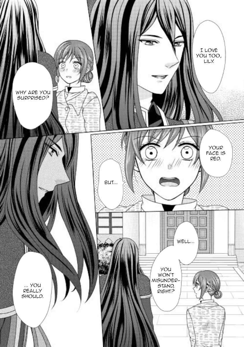 From Maid to Mother Chapter 49 page 29 - Chapter 49