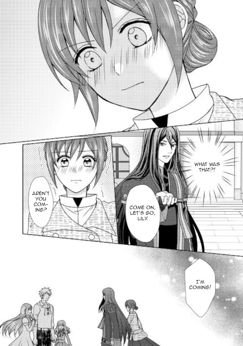 From Maid to Mother Chapter 49 page 30 - Chapter 49