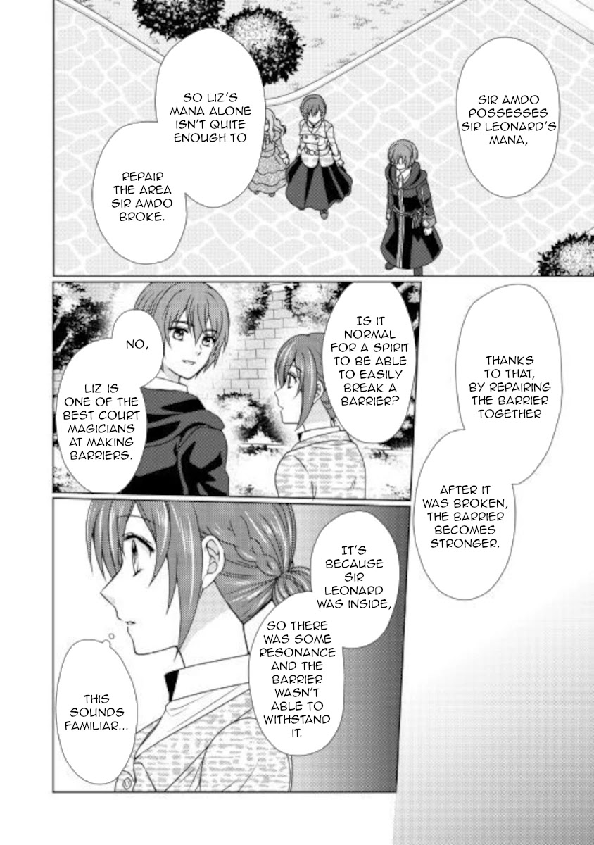 From Maid to Mother Chapter 49 page 6 - Chapter 49