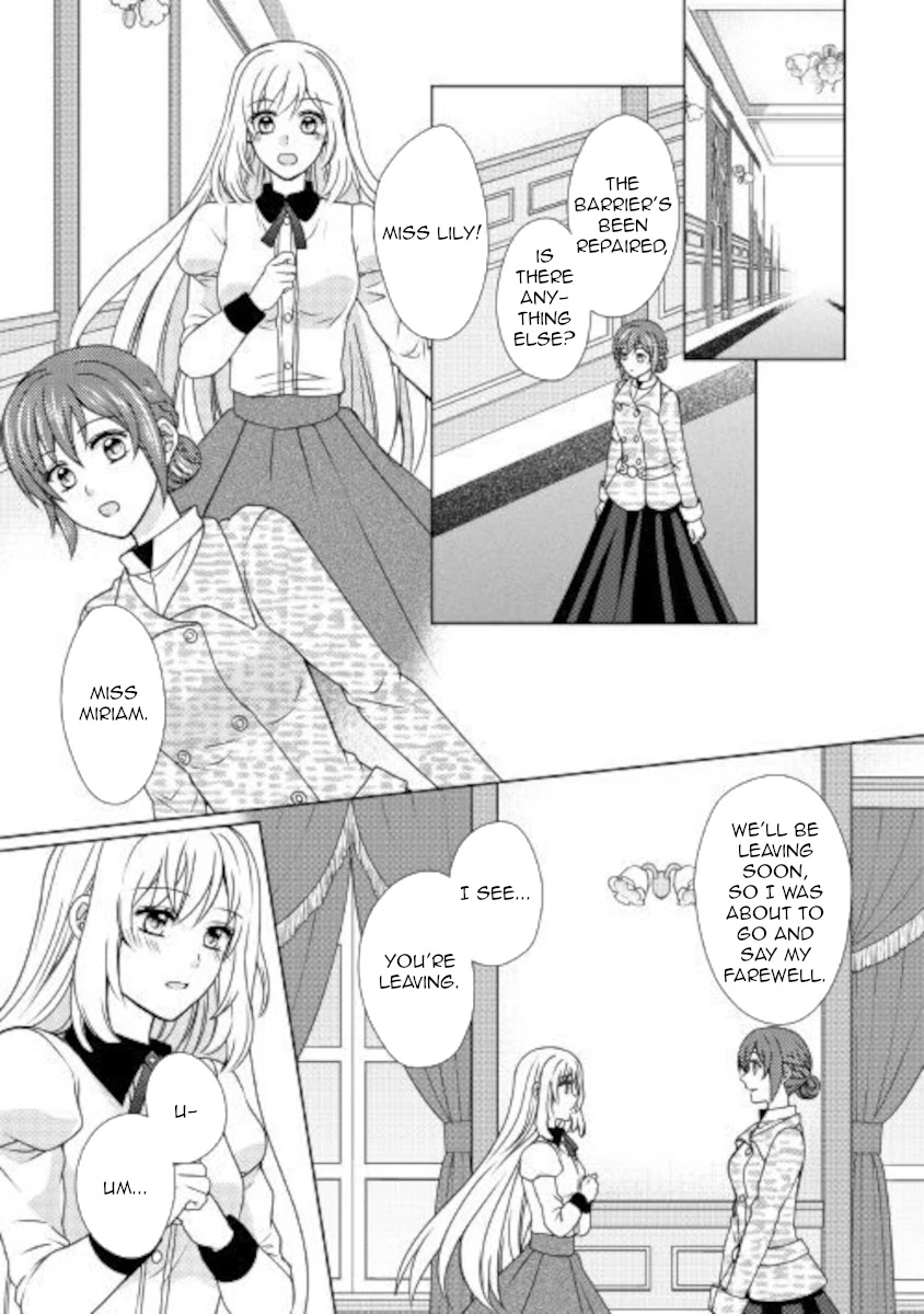 From Maid to Mother Chapter 49 page 9 - Chapter 49