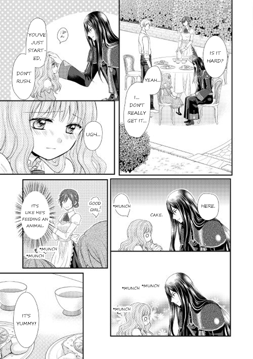 From Maid to Mother Chapter 5 page 13 - Chapter 5