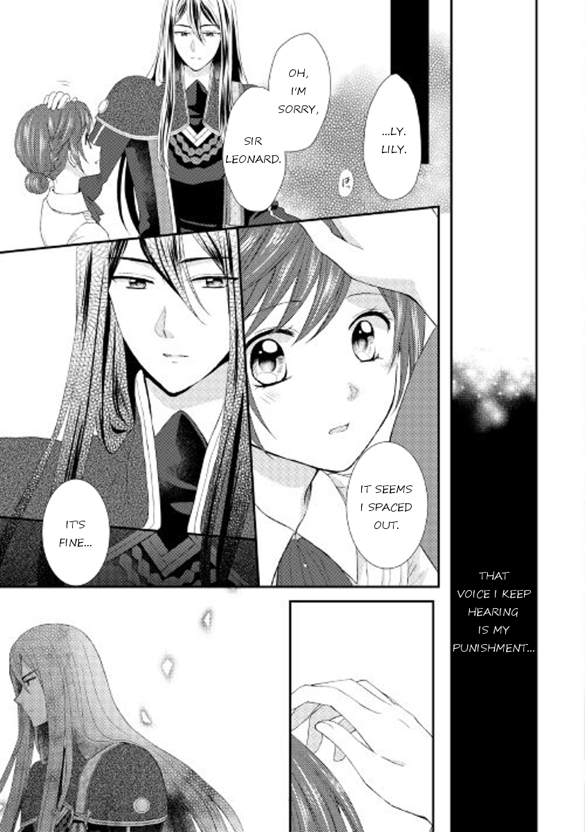 From Maid to Mother Chapter 5 page 21 - Chapter 5