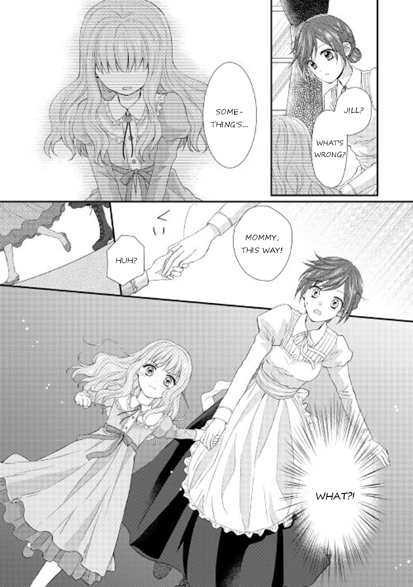 From Maid to Mother Chapter 5 page 24 - Chapter 5