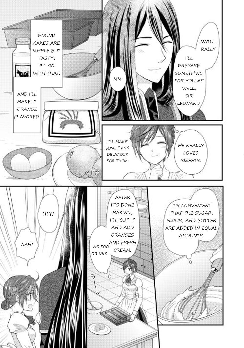 From Maid to Mother Chapter 5 page 7 - Chapter 5