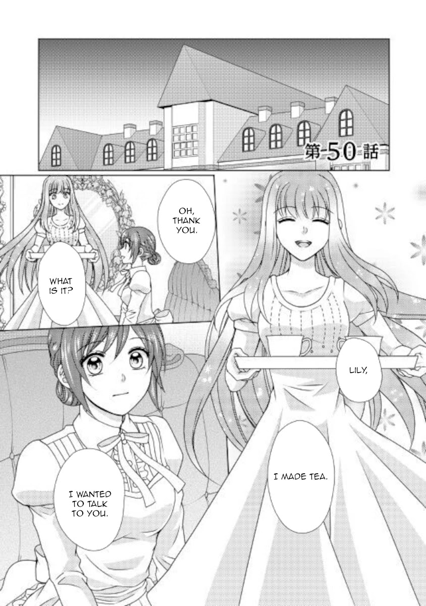 From Maid to Mother Chapter 50 page 1 - Chapter 50