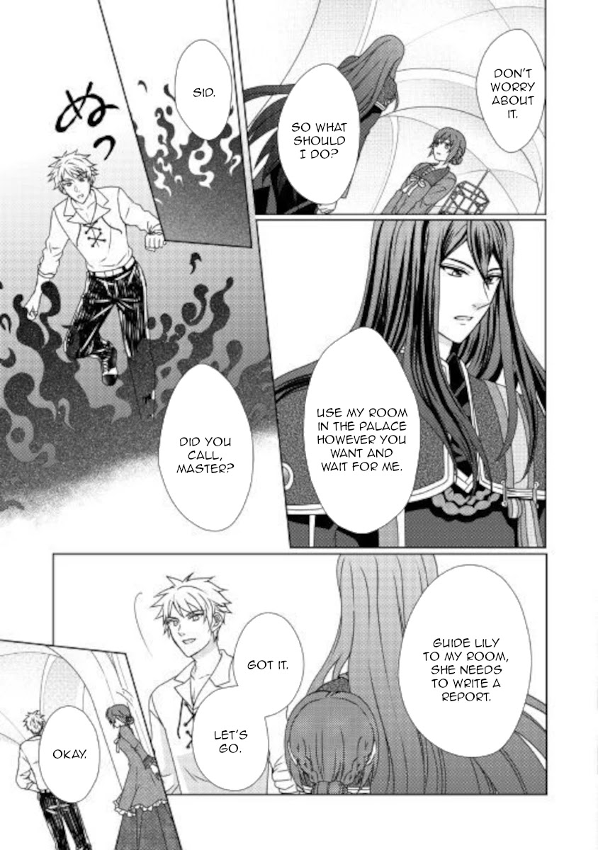 From Maid to Mother Chapter 50 page 13 - Chapter 50