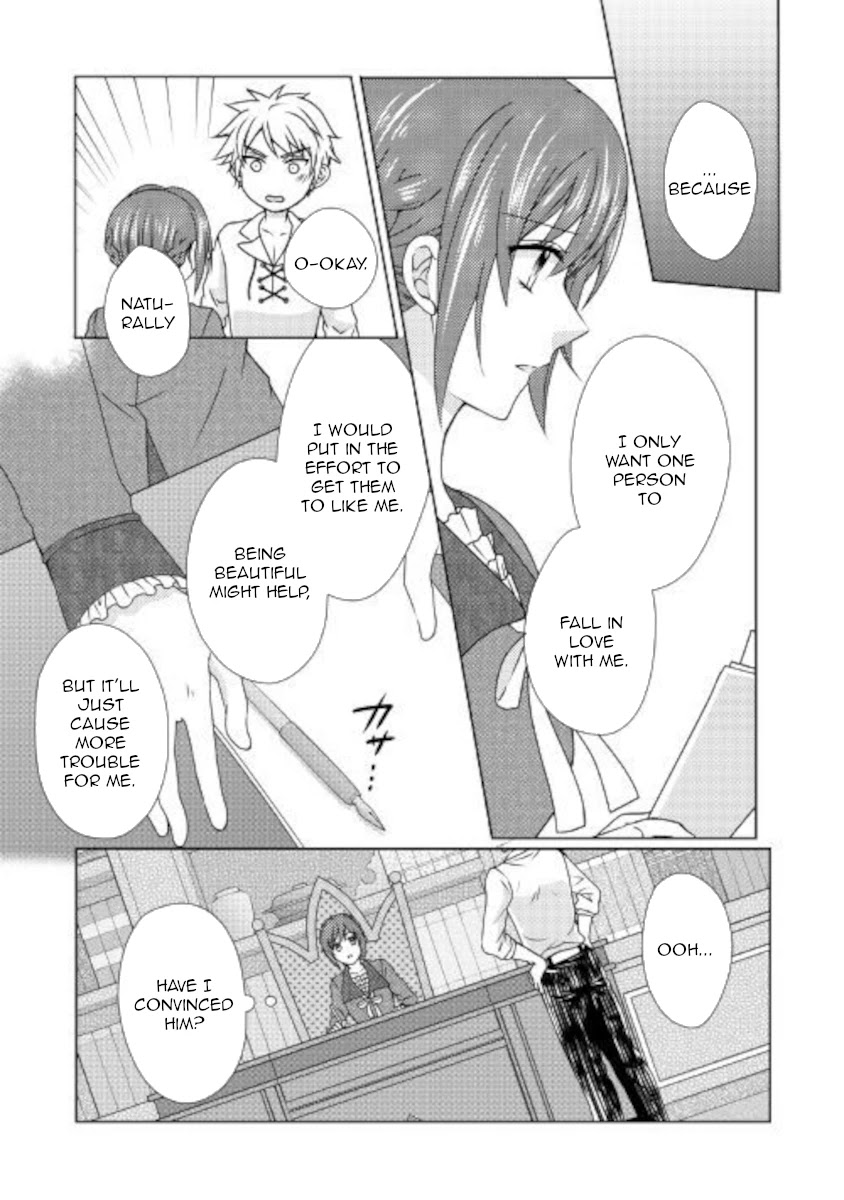 From Maid to Mother Chapter 50 page 17 - Chapter 50