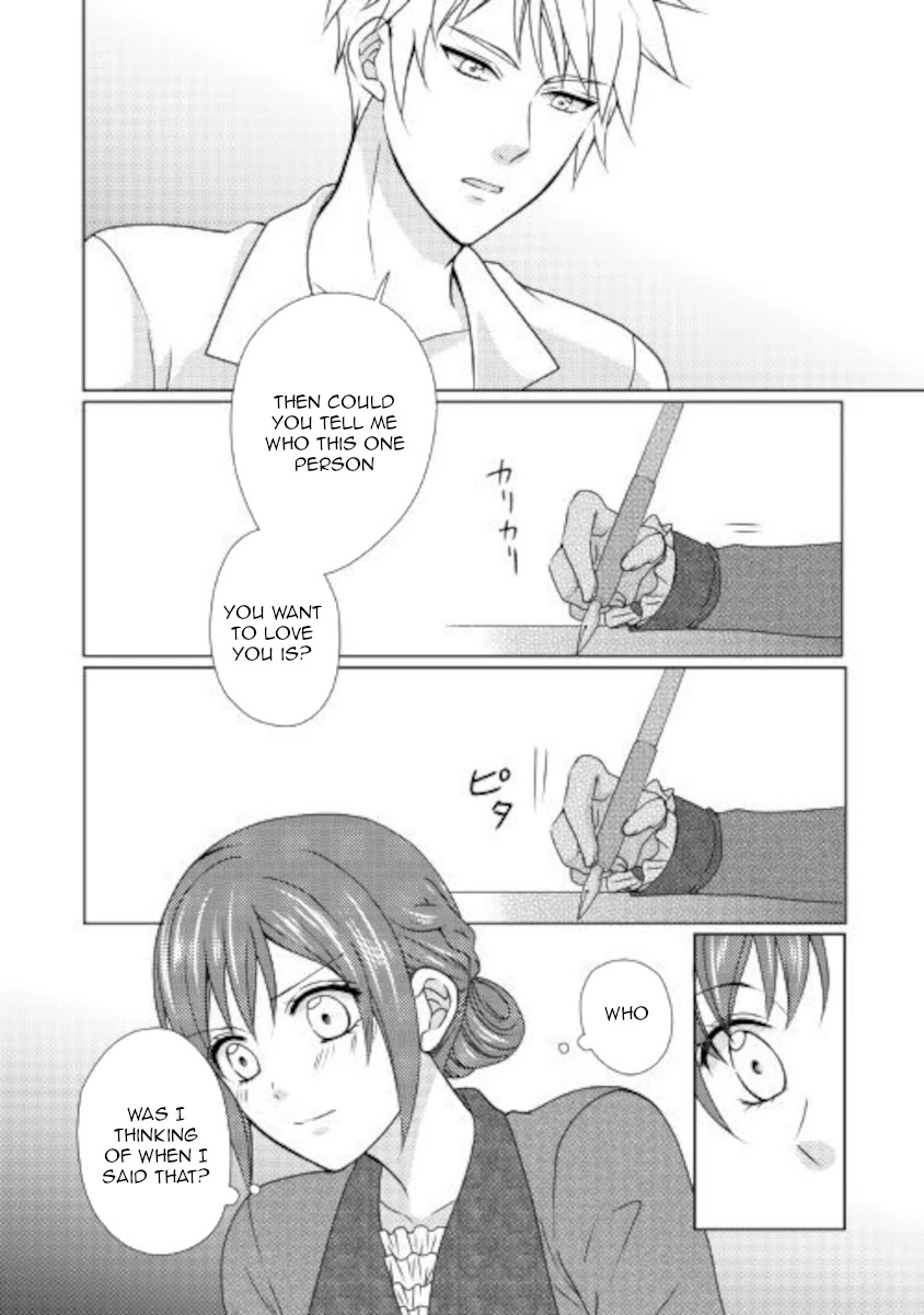 From Maid to Mother Chapter 50 page 18 - Chapter 50