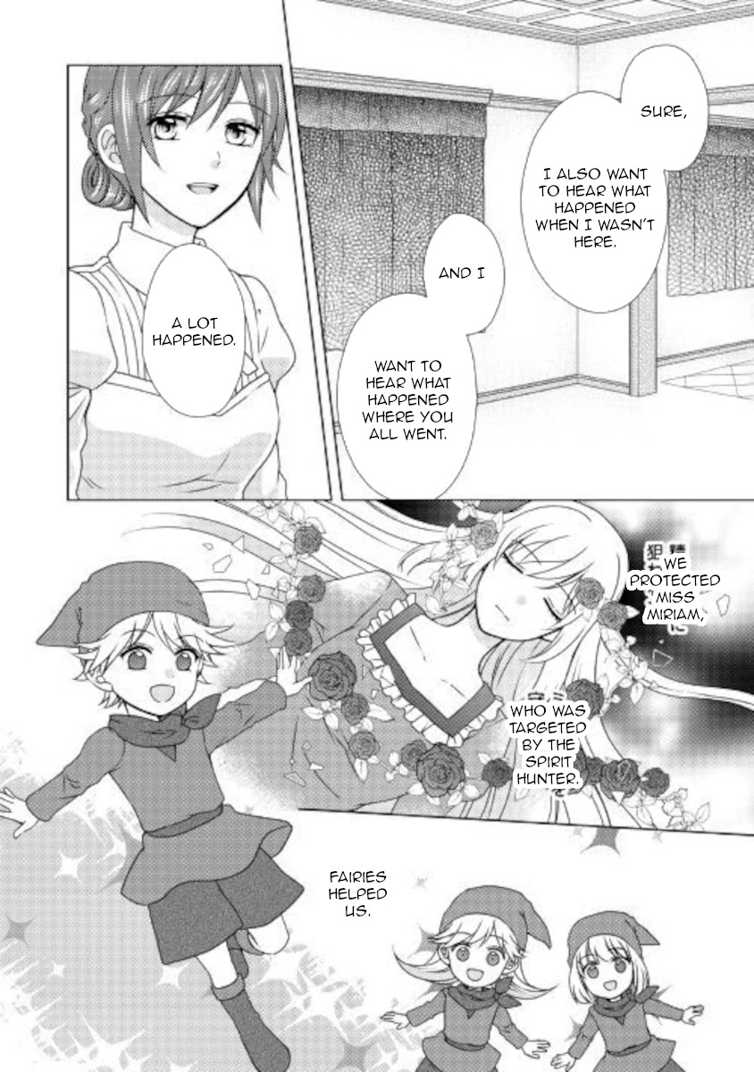 From Maid to Mother Chapter 50 page 2 - Chapter 50