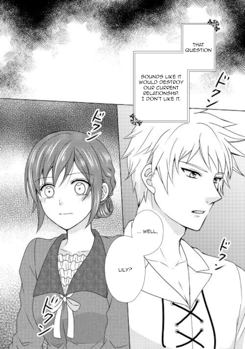 From Maid to Mother Chapter 50 page 20 - Chapter 50