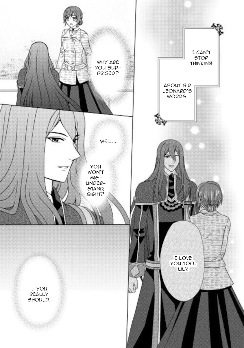 From Maid to Mother Chapter 50 page 5 - Chapter 50